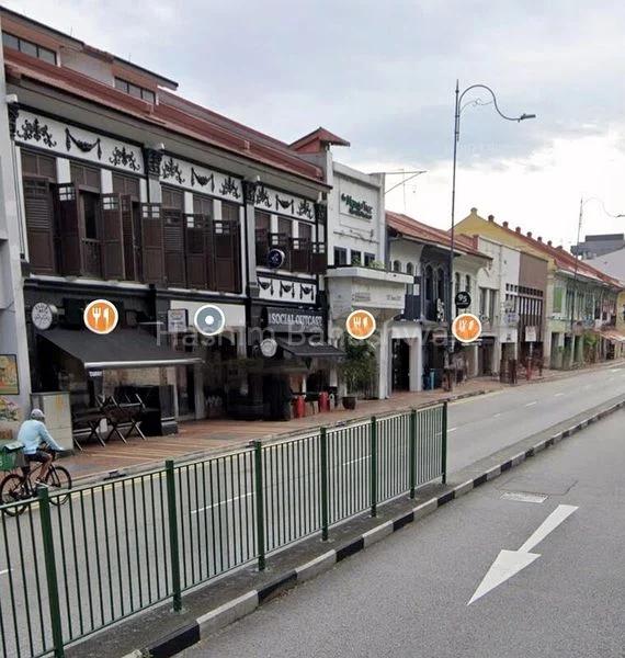 Food & Beverage for Rent in  Cheow Keng Garden - Image 10